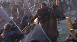 Кадр из фильма "Последний легион" - 2