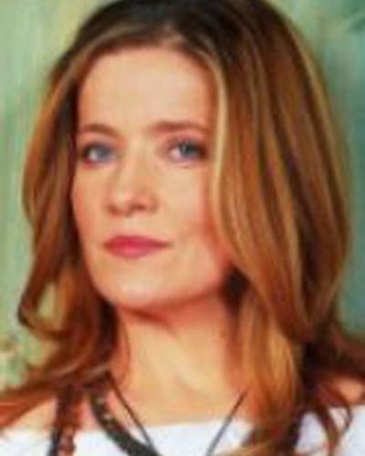 Анна Фехер фото