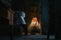 Кадр Параджанов