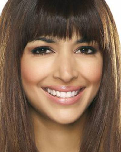 Ханна Саймон фото