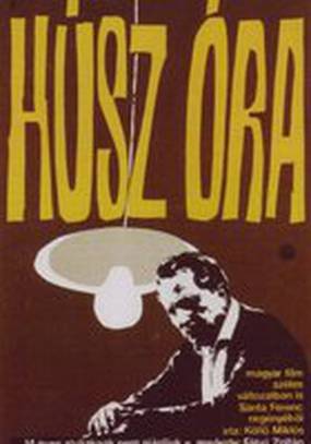 Двадцать часов