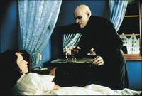 Кадр Тень вампира