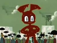 Кадр Жизнь и приключения робота-подростка