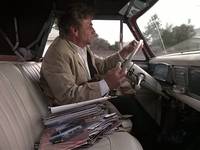 Кадр Коломбо: Некогда умереть