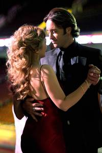 Кадр Лунный свет