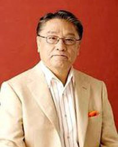 Широ Ито фото