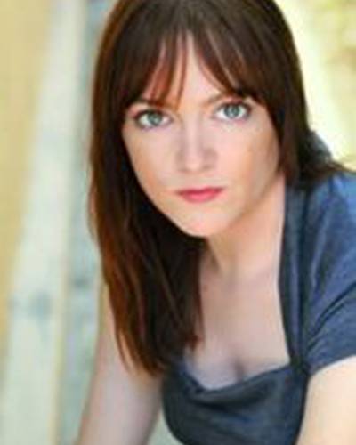 Дианна Каттертон фото