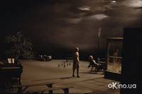 Кадр Догвилль