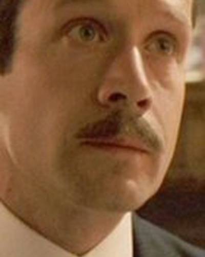 Джонатан Каллен фото