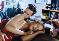 Кадр Две истории и одна свадьба