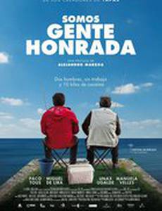 Дело вот в чём