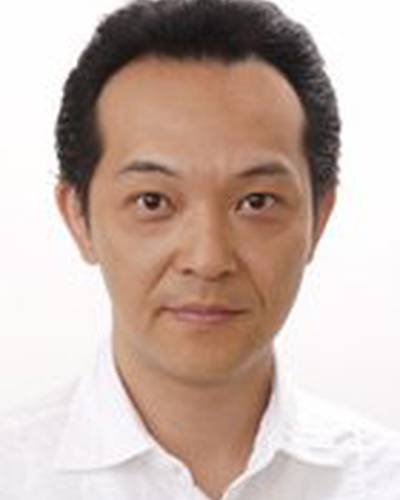 Ясухито Хида фото