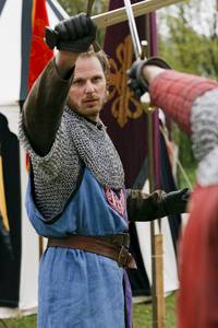 Кадр Мерлин