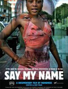Say My Name
