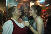 Кадр Омамамия