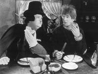 Кадр Марш деревянных солдатиков