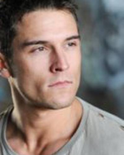 Лексис Шонтц фото