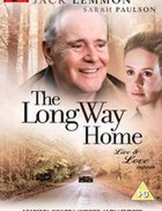 Долгий путь домой