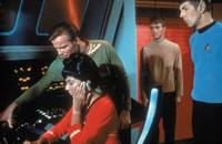 Кадр Звездный путь