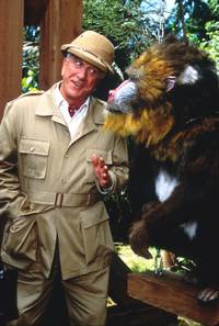 Кадр Мистер Магу