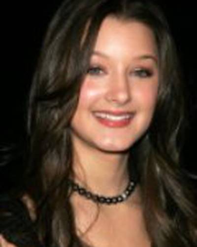 Валентина Де Анджелис фото