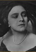 Елена Полевицкая фото