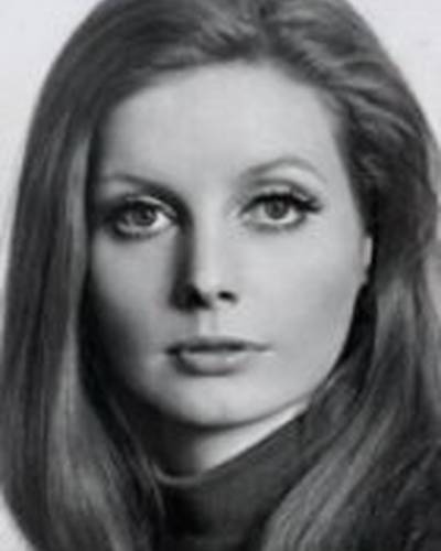 Кэтрин Шелл фото