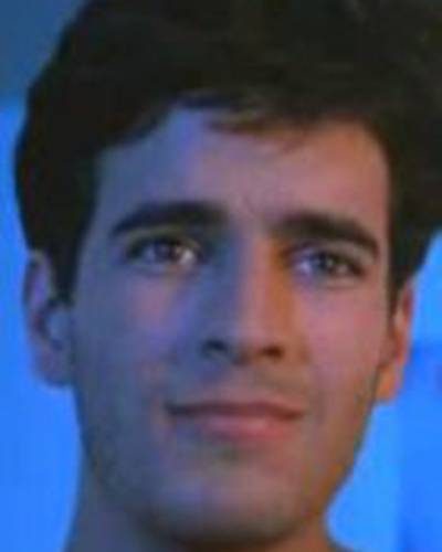 Гордон МакДональд фото