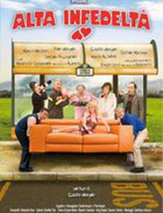 Высшая неверность