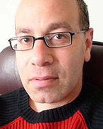 Давид Офек фото