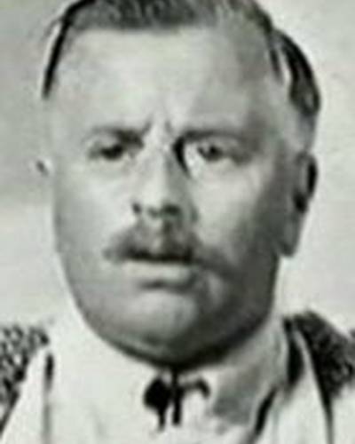 Чарльз Беннетт фото