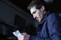 Кадр Пиковая дама: Черный обряд