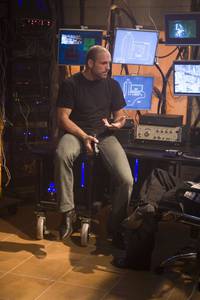 Кадр Победившая боль