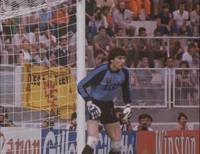 Кадр Гол! Кубок мира по футболу 1982 года