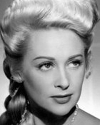 Мартина Кароль фото