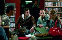 Кадр Джек и Джилл: Любовь на чемоданах