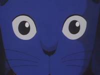 Кадр Ночь на Галактической железной дороге