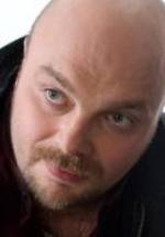 Олег Мошкаркин фото