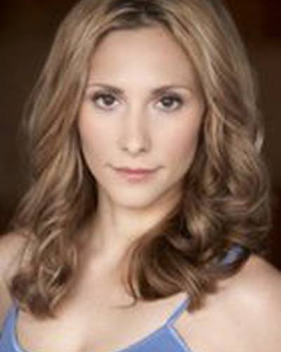 Яна Томпсон фото