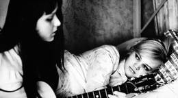 Кадр из фильма "Любовные похождения блондинки" - 2