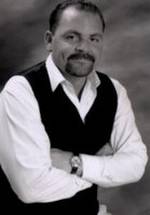 Арт Огтон фото