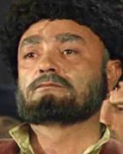 Гасан Турабов фото