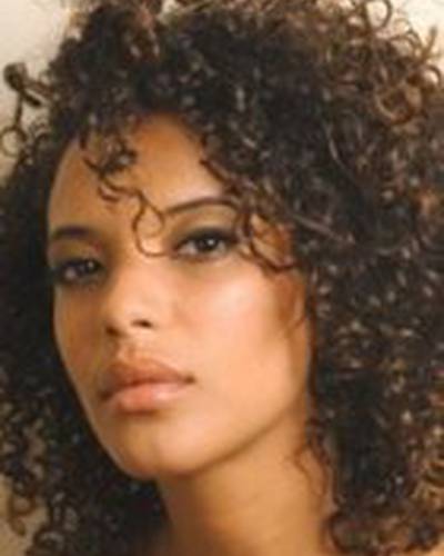 Шарея Сэмюэлс фото