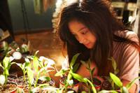 Кадр Робинзон на Луне