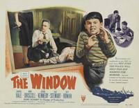 Постер Окно