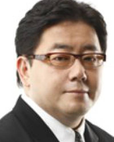 Ясуси Акимото фото