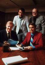 Уильям Рейнольдс фото