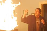 Кадр Сверхъестественное