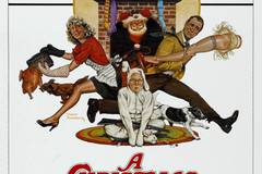 Рождественская история