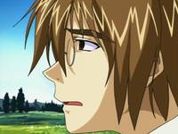 Кадр Военная баллада цвета лайма